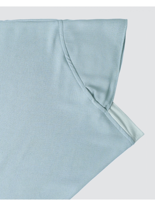 EasyOn MECCA INSTANT - LIGHT BLUE