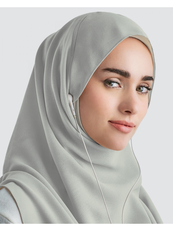 EasyOn MECCA INSTANT - LIGHT GREY