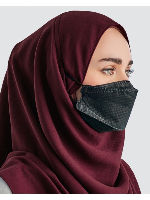 EasyOn MECCA INSTANT - MAROON