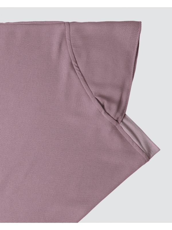 EasyOn MECCA INSTANT - MAUVE
