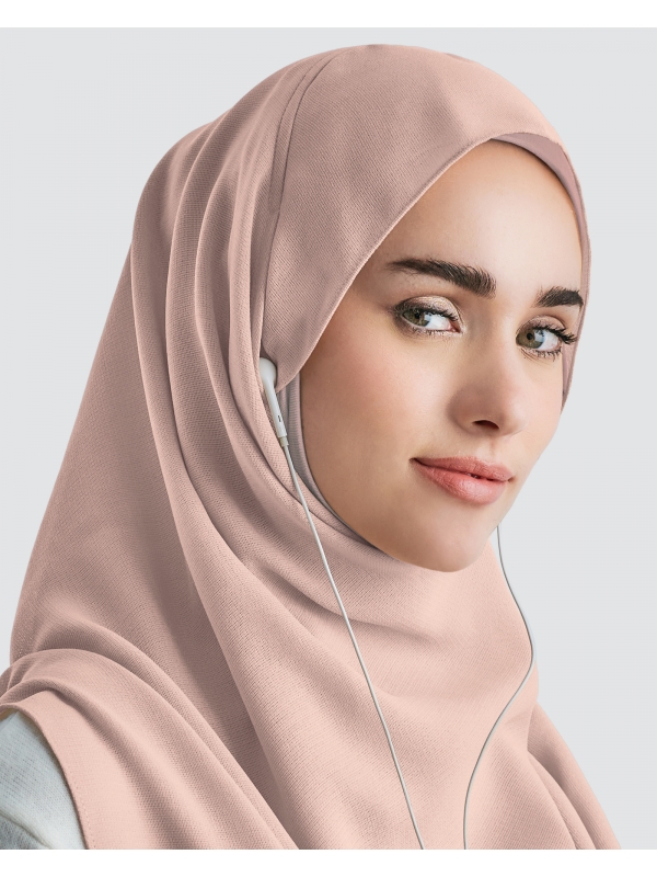 EasyOn MECCA INSTANT - PEACH