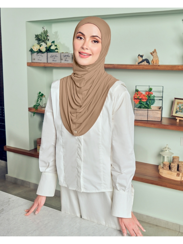 EASYON SOPHIA INSTANT - MOUSSE