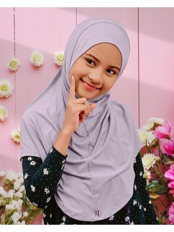 EASYON SOPHIA INSTANT PETITE - IRIS