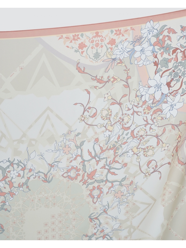 EDEN SQUARE - BEIGE