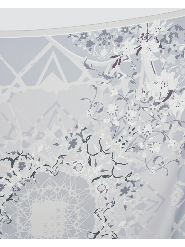 EDEN SQUARE - LIGHT GREY