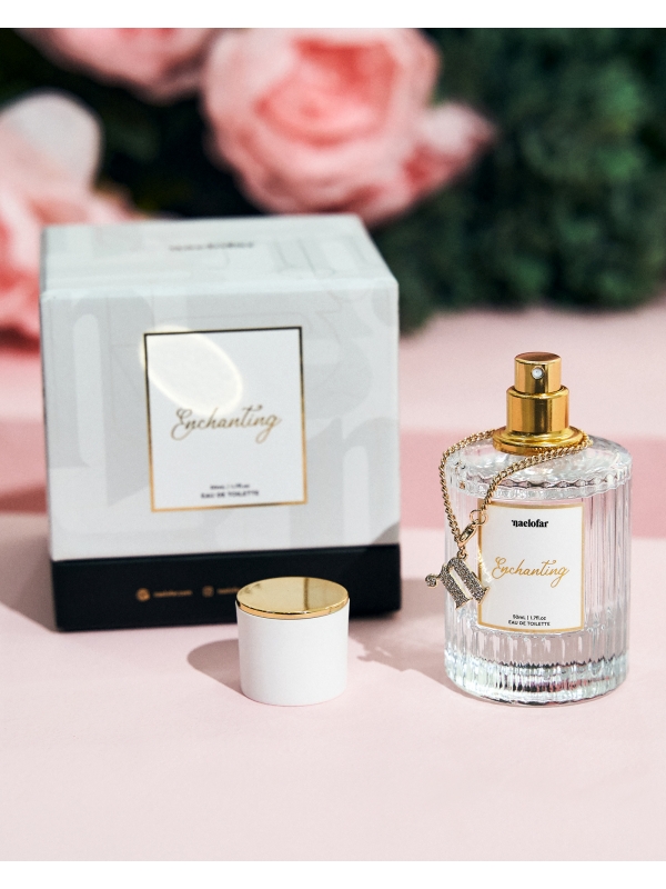ENCHANTING EDT PERFUME