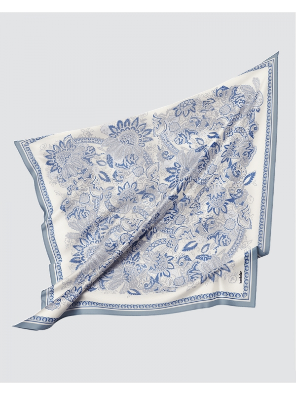GIYA - POWDER BLUE