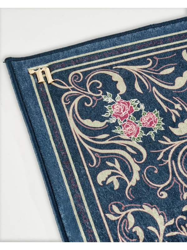 HAWA SEJADAH - NAVY BLUE