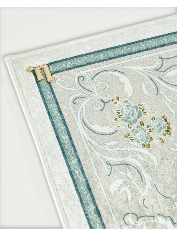 HAWA SEJADAH - WHITE