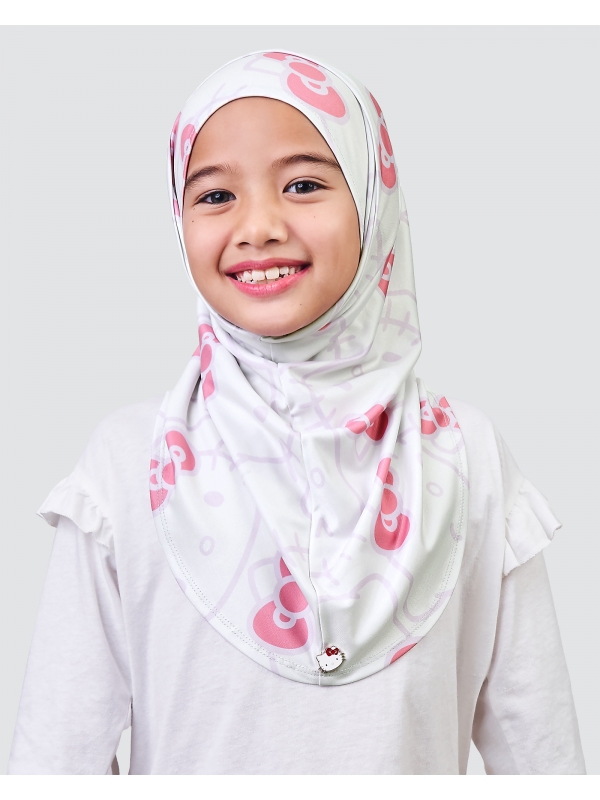 HELLO KITTY X NAELOFAR EASYON SOPHIA INSTANT PETITE - JELLYBEAN