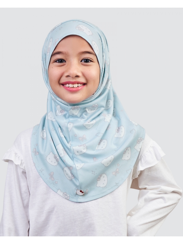 HELLO KITTY X NAELOFAR EASYON SOPHIA INSTANT PETITE - TARO