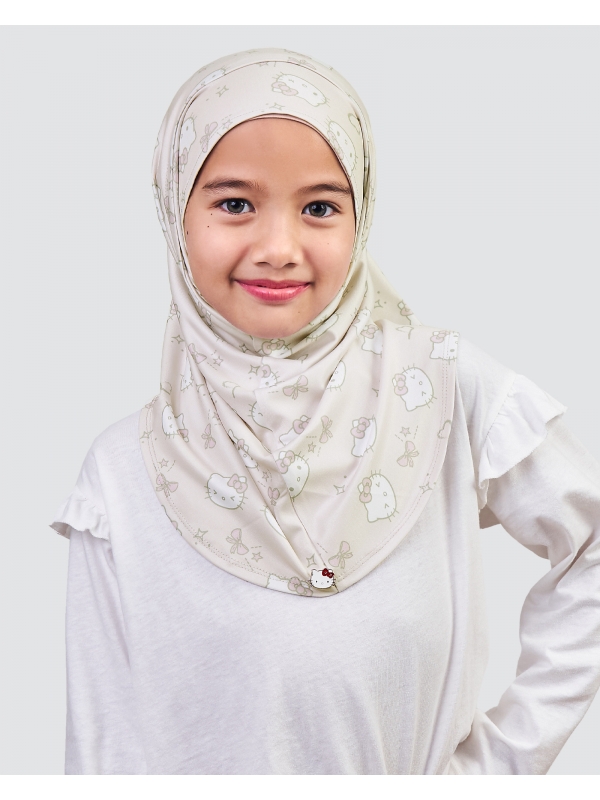 HELLO KITTY X NAELOFAR EASYON SOPHIA INSTANT PETITE - YUZU