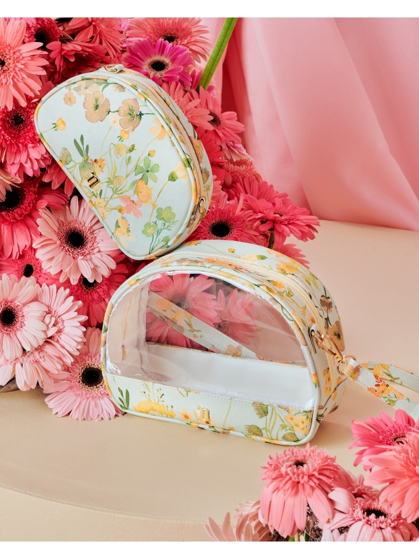 THE BUNGA SERIES - INFINITE SLING POUCH DUO - WILLOW