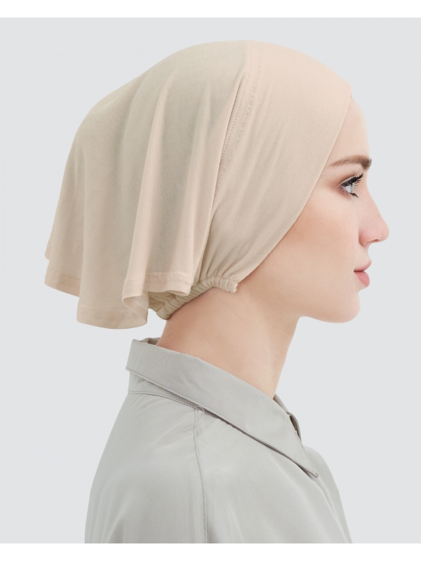 N-TECH INNER MAGIC - DUSTY ALMOND