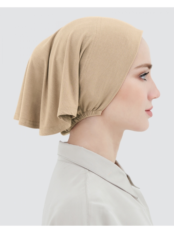 N-TECH INNER MAGIC - LIGHT BROWN