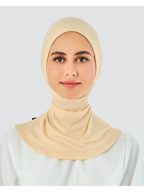 INNER NINJA BASIC - CREAM