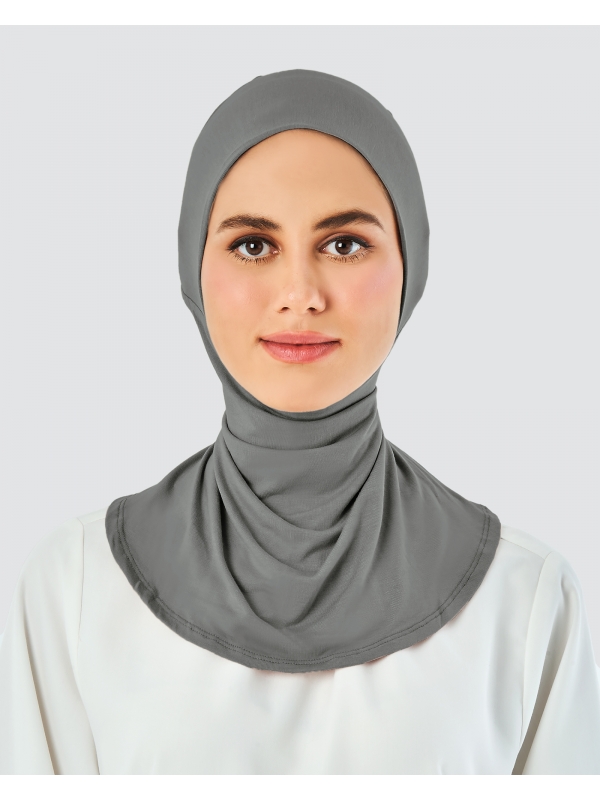 INNER NINJA BASIC - DARK GREY