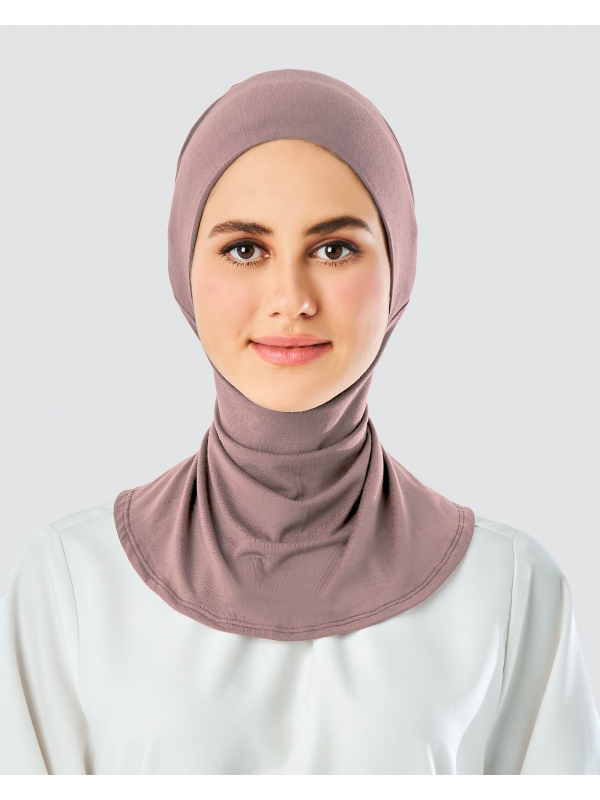 INNER NINJA BASIC - LIGHT MAUVE