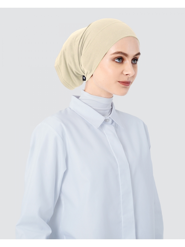 INNER SNOWCAP BASIC - MOCHA
