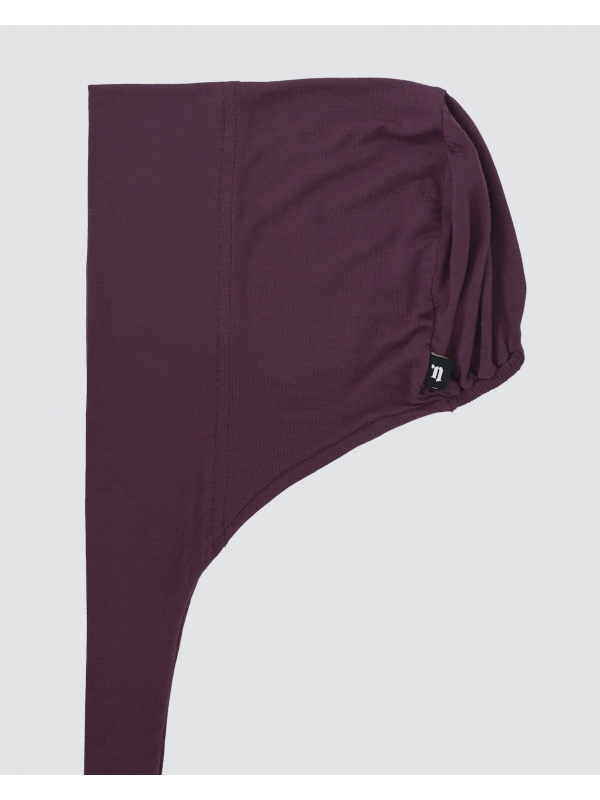 N-TECH INNER TIE BACK - DARK PURPLE