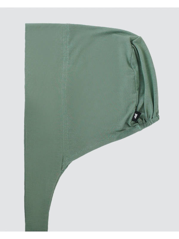 N-TECH INNER TIE BACK - DUSTY GREEN