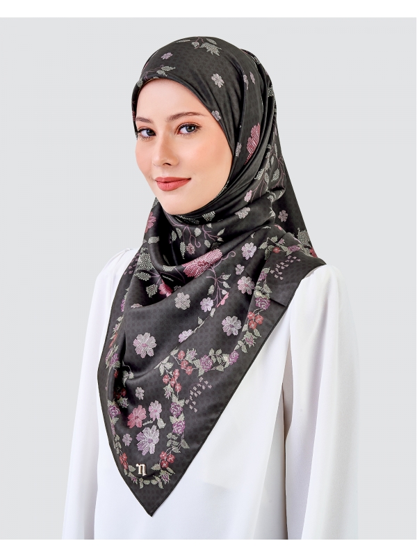 KUNTUM SQUARE - RAISIN