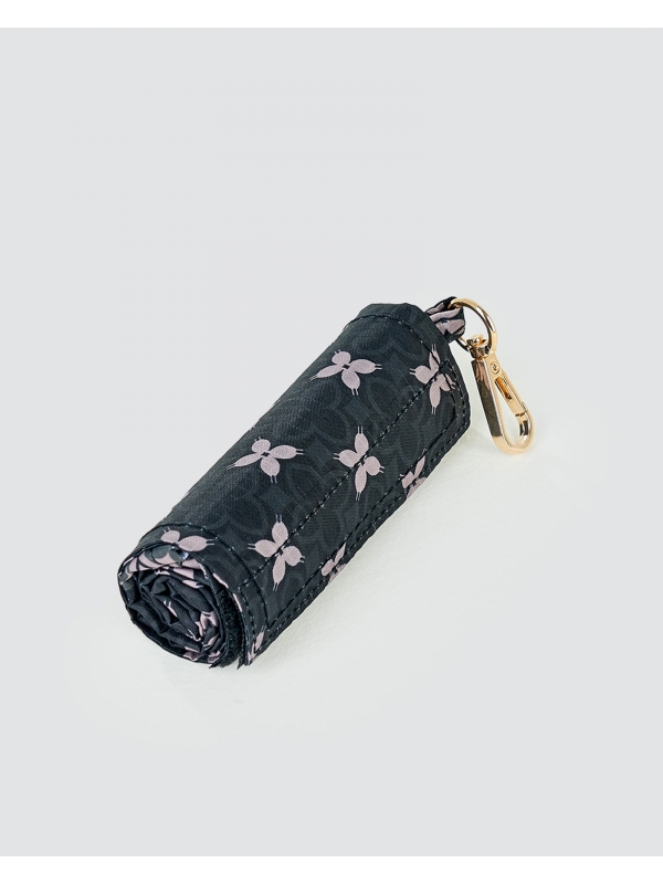 LENA MINI TRAVEL SEJADAH - BLACK