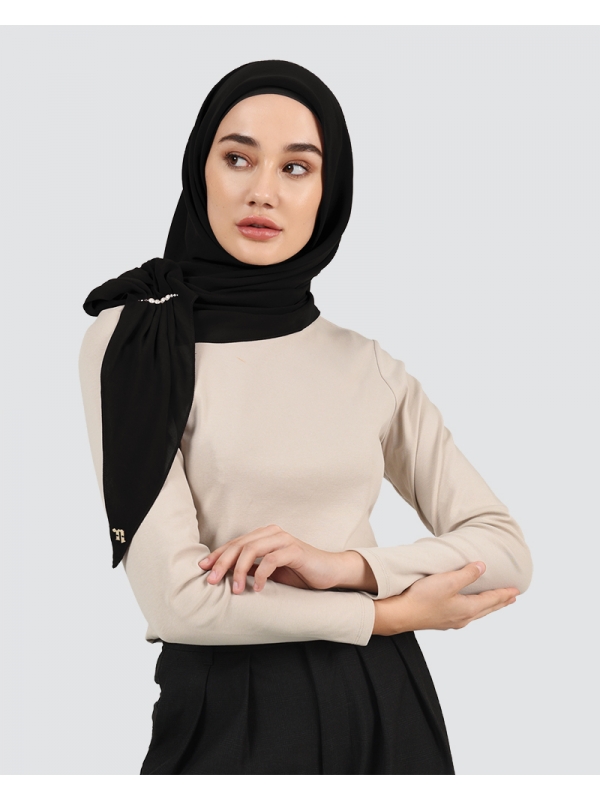 MAIA - BLACK