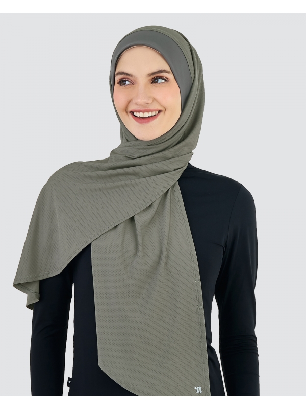 nPOWER SPORTY BABES INSTANT - CARBON