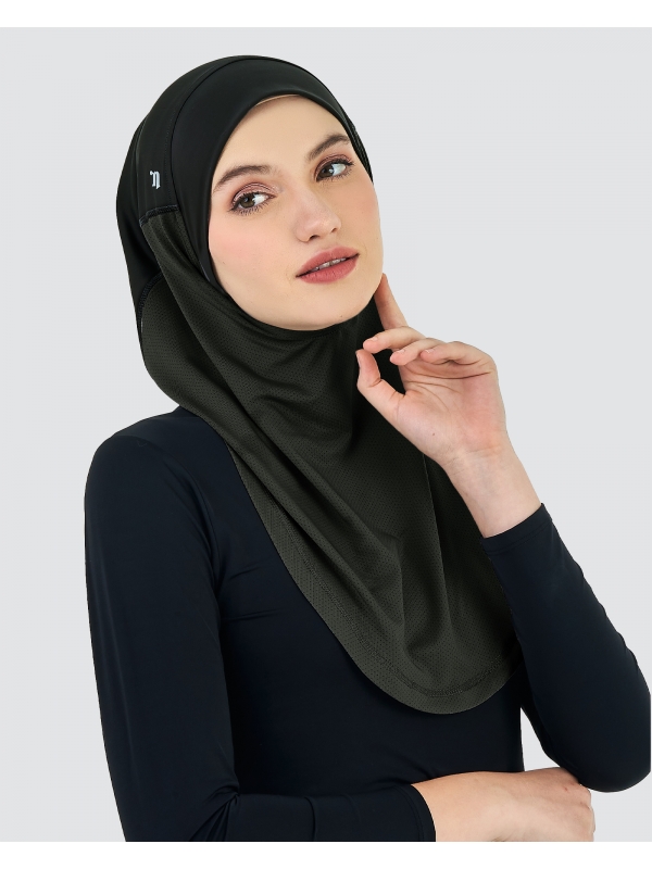 nPOWER SPORTY BABES INSTANT - SHADOW