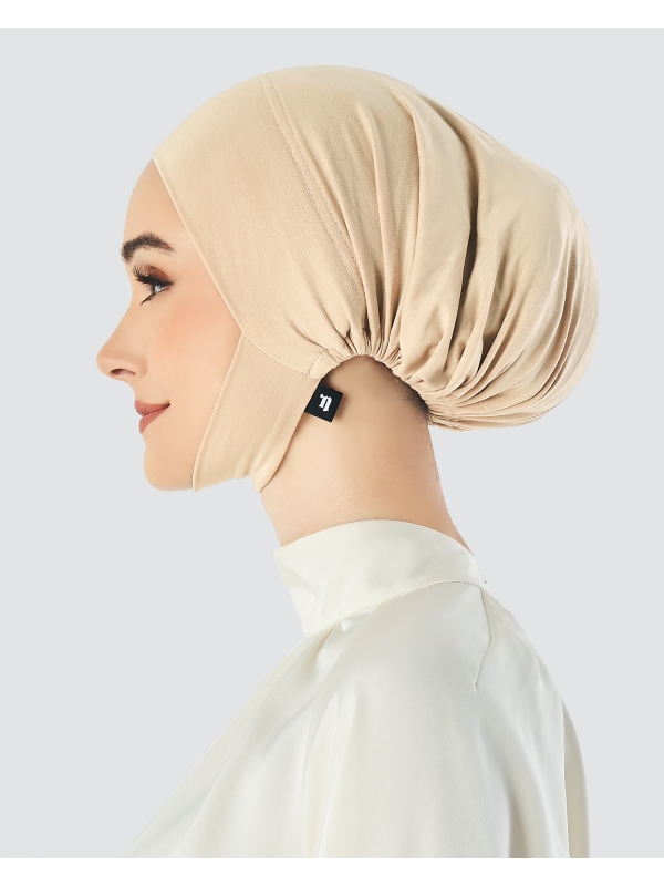 N-TECH INNER GRIP - CREAM