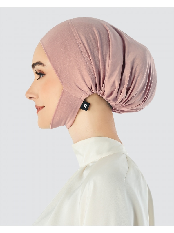 N-TECH INNER GRIP - LIGHT MAUVE