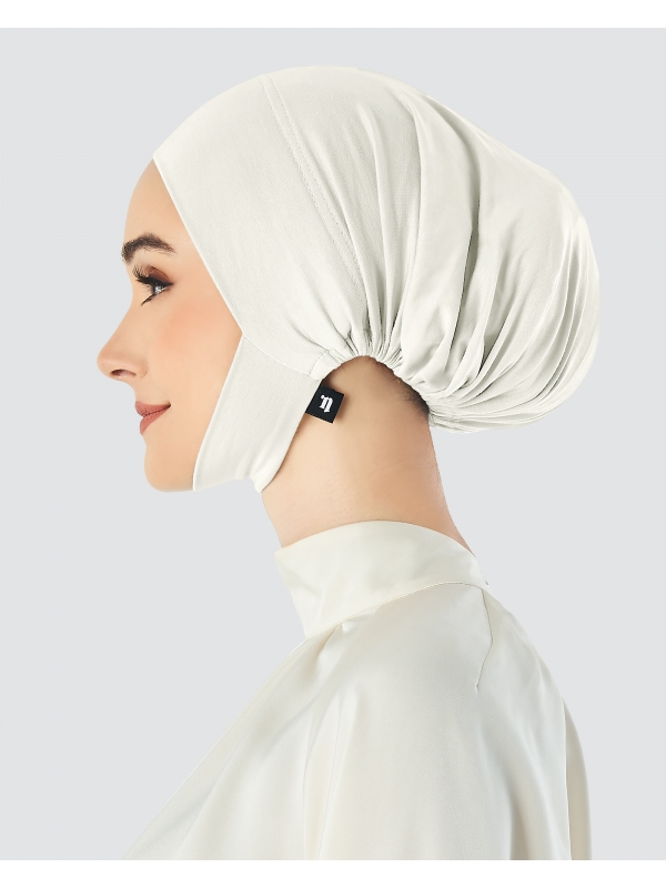 N-TECH INNER GRIP - WHITE