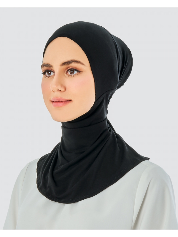N-TECH INNER NINJA - BLACK