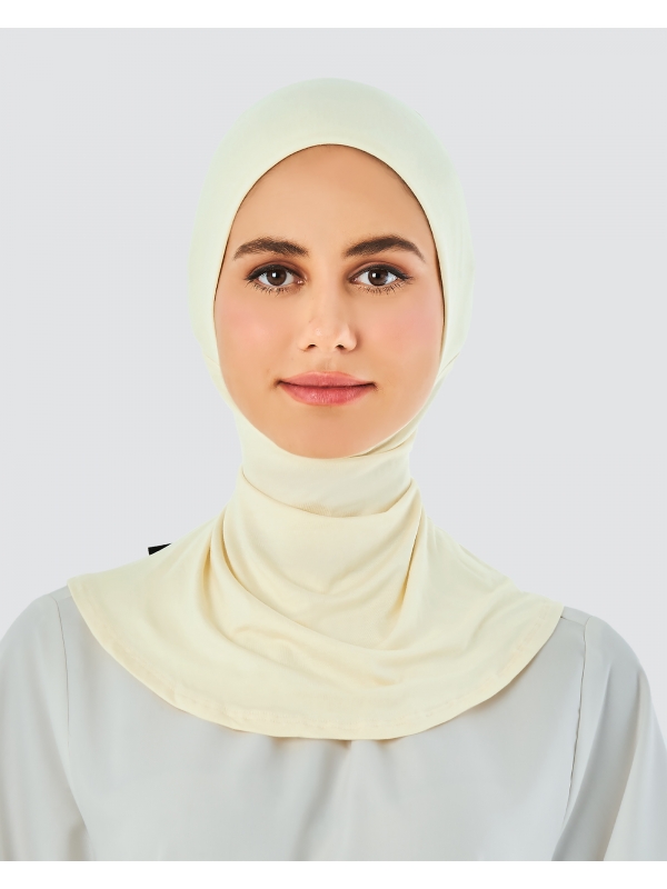 N-TECH INNER NINJA - CREAM