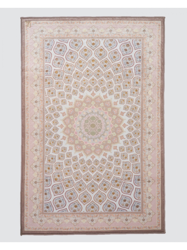 NAJMA SEJADAH - NUDE