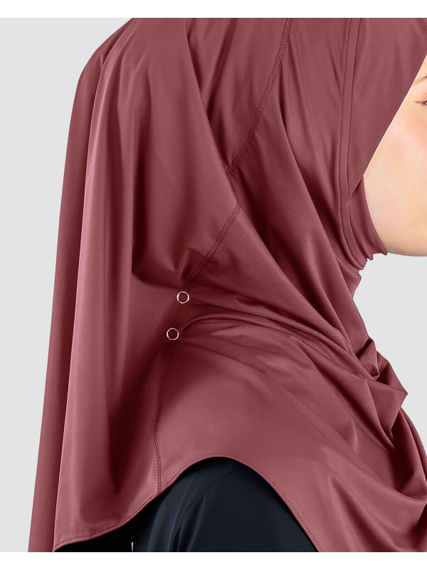 nPOWER ACTIVEDRY MAXI - BERRY