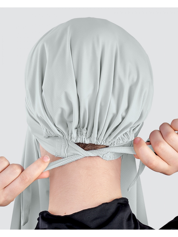 nPOWER FLEXIFIT WITH INNER - GLACIER