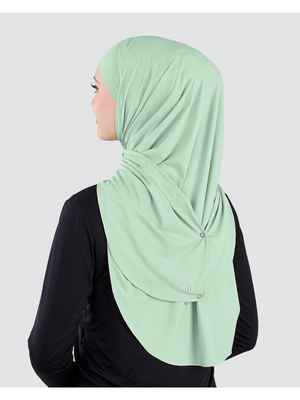 nPOWER FLEXIFIT WITH INNER - MINT