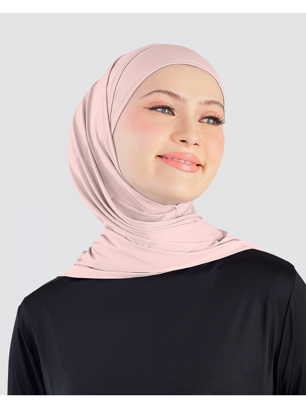 nPOWER FLEXIFIT WITH INNER - SAKURA