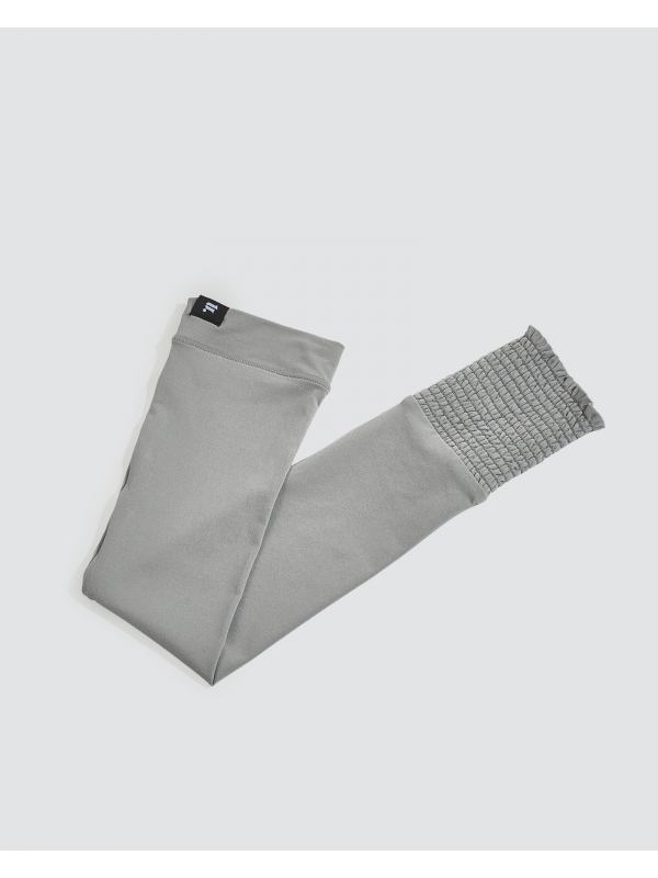 NWEAR AYA HAND SOCKS - ASH GREY