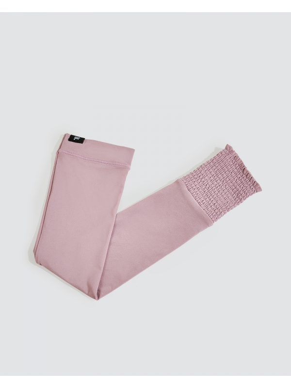 NWEAR AYA HAND SOCKS - MISTY ORCHID