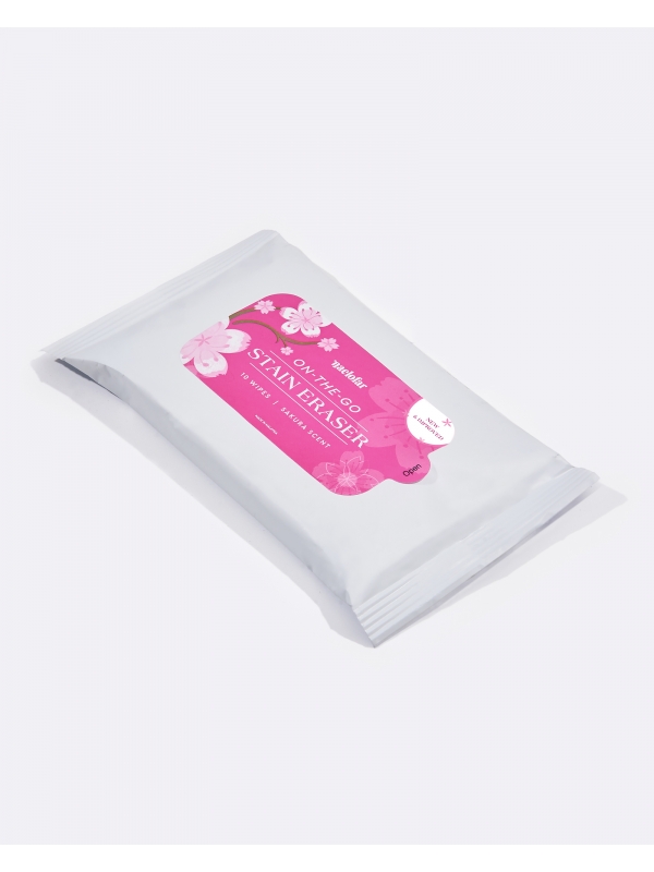 ON-THE-GO-STAIN ERASER (NEW & IMPROVED)