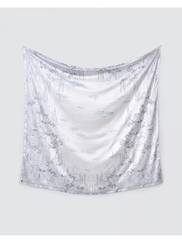 PIXIE CRYSTAL SQUARE - SPARKLE