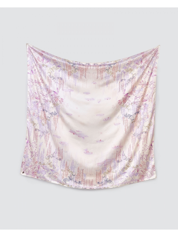 PIXIE CRYSTAL SQUARE - TWINKLE