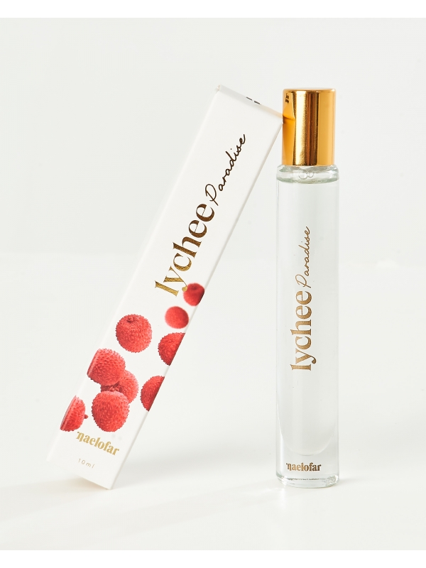 ROLL ON PERFUME - LYCHEE PARADISE