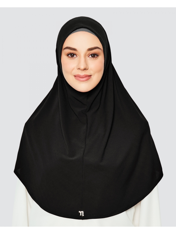 EasyOn ROSEN INSTANT - BLACK