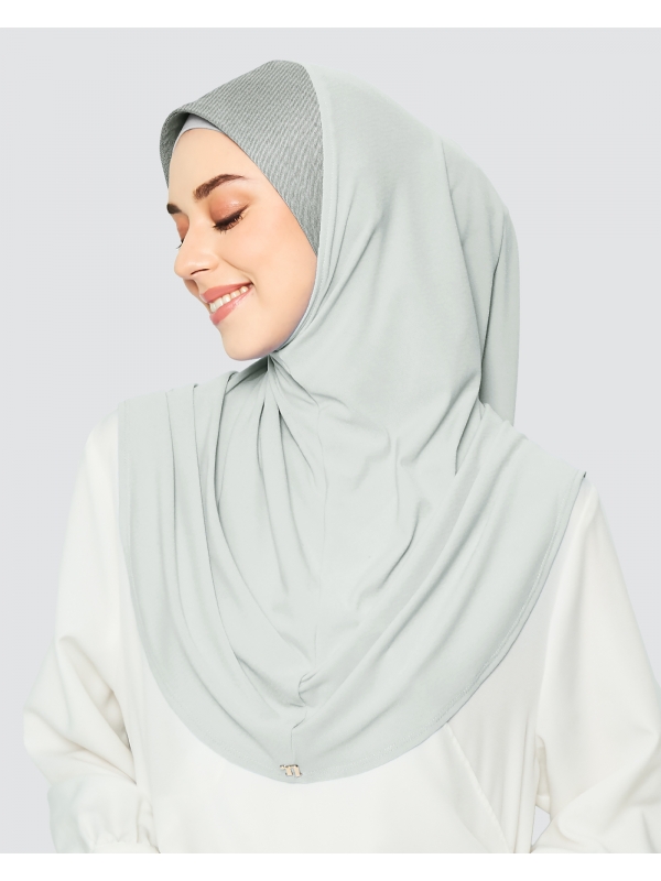 EasyOn ROSEN INSTANT - LIGHT GREY