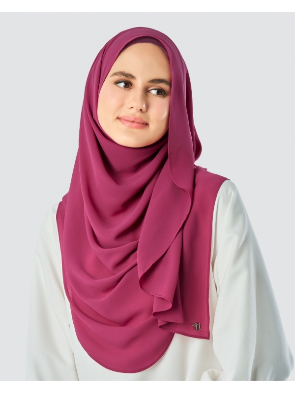 EasyOn SABIA INSTANT - RASPBERRY