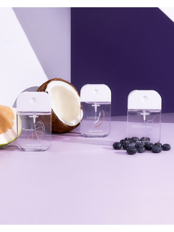 HAND SANITISER - COCONUT